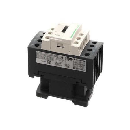 ELECTROLUX PROFESSIONAL Contactor, 400V 32A, Lc1Dt32P7 0D6870